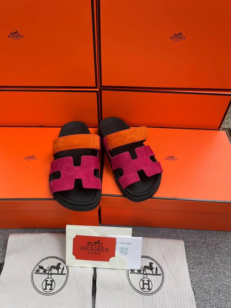 Hermes Sandals